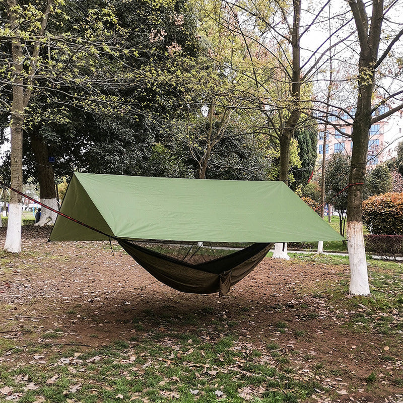 Waterproof Camping Protection Roof Stornfield