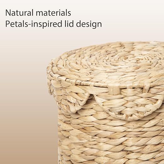 Decorative Woven Tray Stornfield