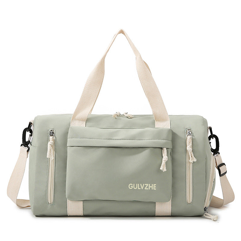 Spacious Everyday Duffle Bag Stornfield