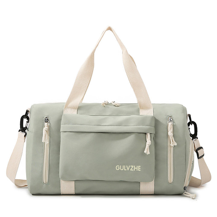 Spacious Everyday Duffle Bag Stornfield