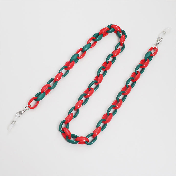 Fashion Statement Chain Stornfield