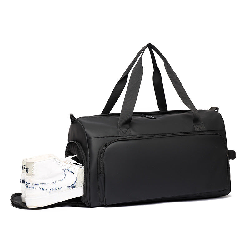 Versatile Waterproof Travel Duffle Bag Stornfield