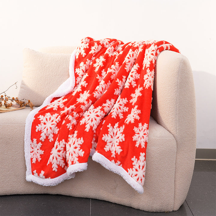 Comfort Blanket Stornfield