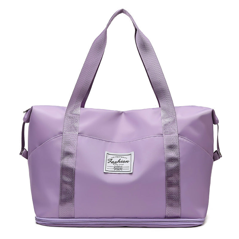 Stylish Versatile Gym Tote