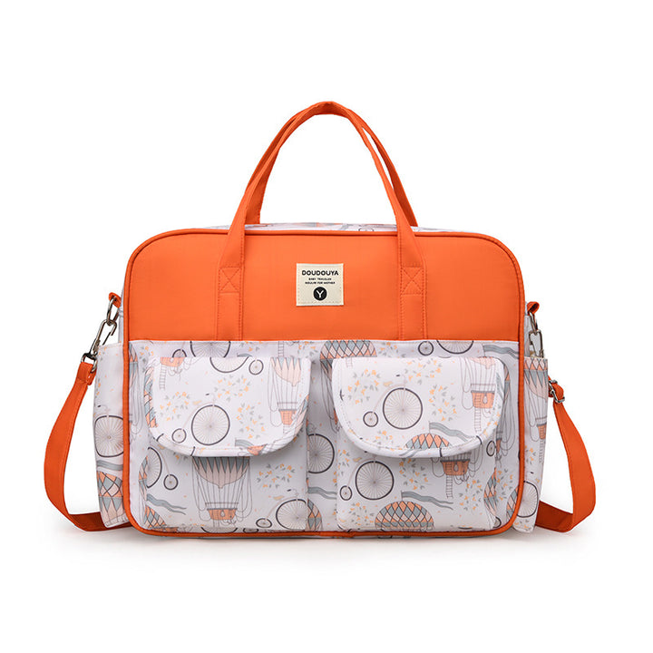 Functional Laptop Tote Stornfield