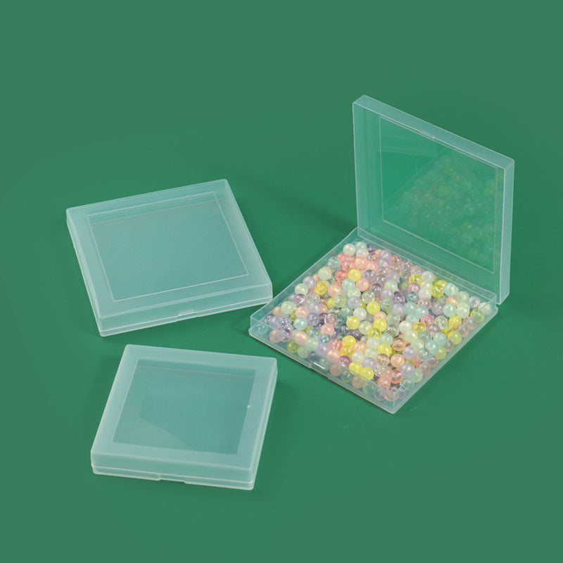 Compact Multi-Section Storage Tray Stornfield