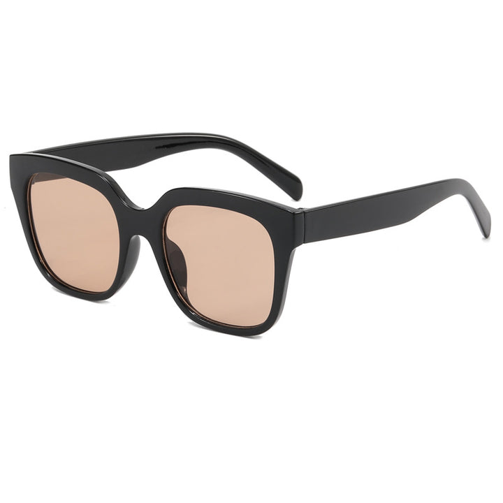 Women's fashionable sunglasses with striking pattern Stornfield