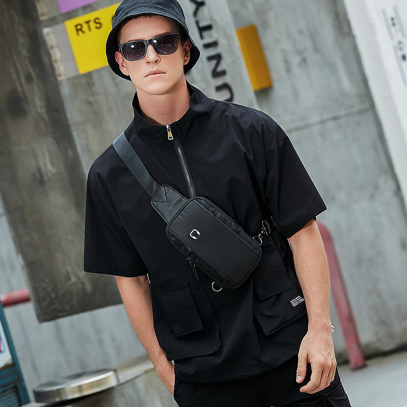Compact Multi-Functional Sling Organizer Stornfield