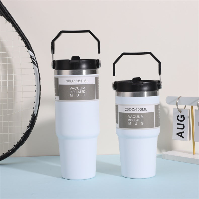 Vacuum Insulated Travel Mug Stornfield