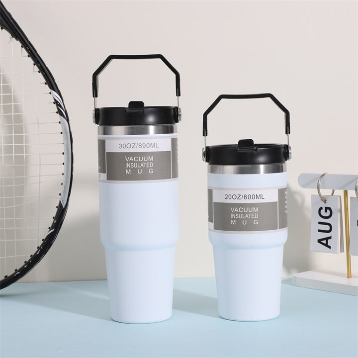 Vacuum Insulated Travel Mug Stornfield