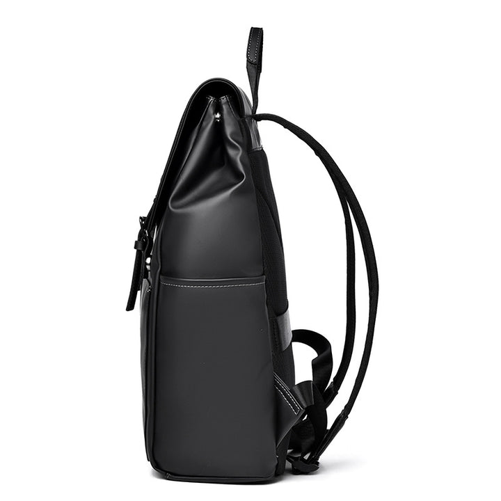 Stylish Multi-Compartment Backpack Stornfield
