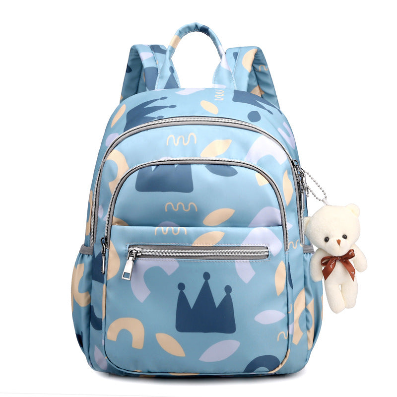 Cute Cartoon Backpack Stornfield