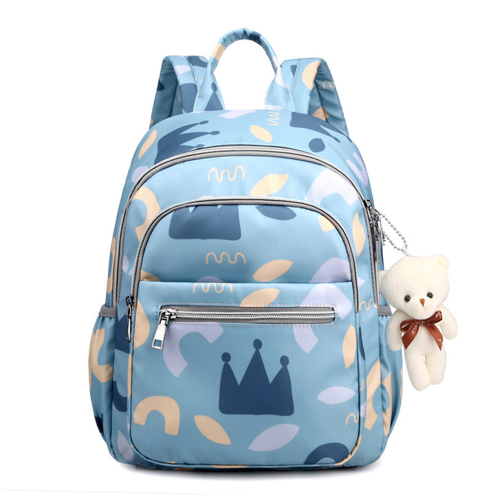 Cute Cartoon Backpack Stornfield