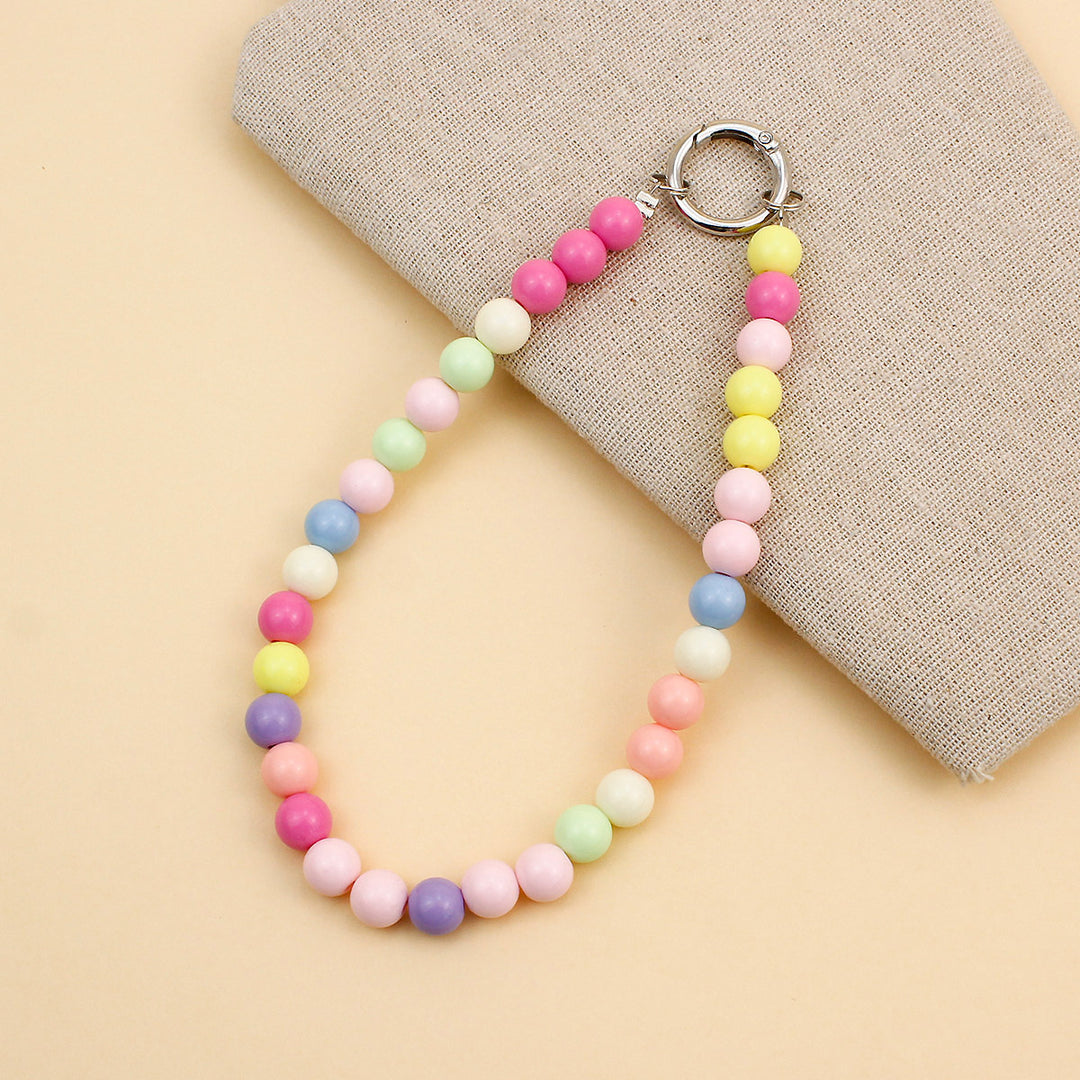 Colorful Beaded Stornfield