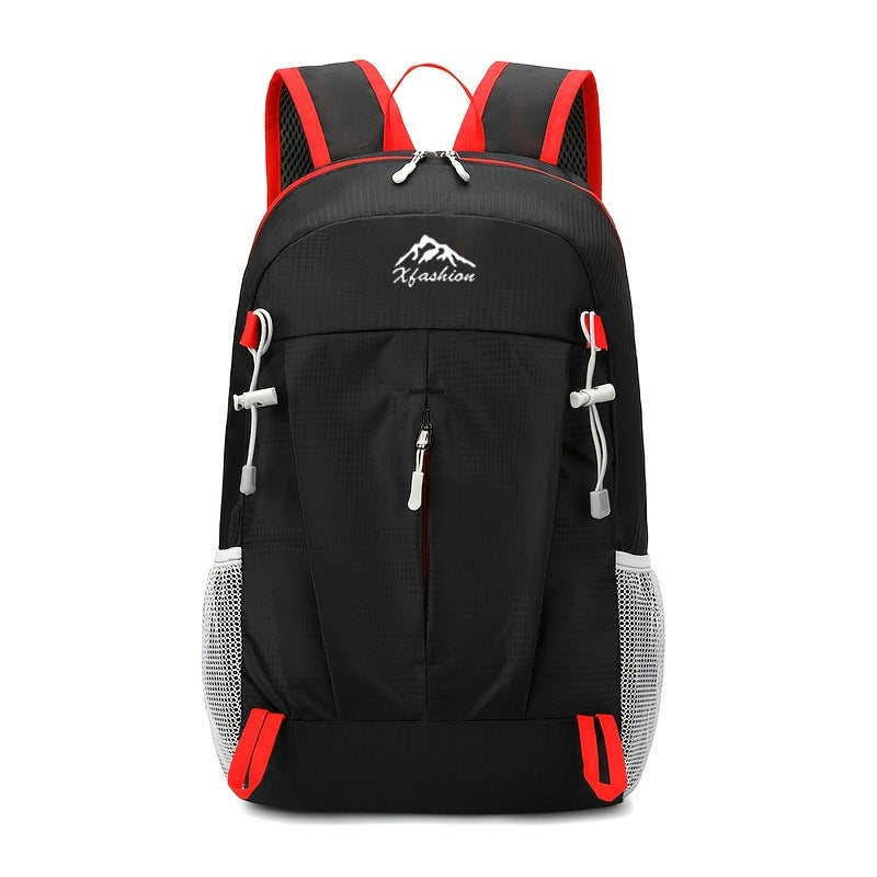 Lightweight Multi-Functional Travel Backpack Stornfield