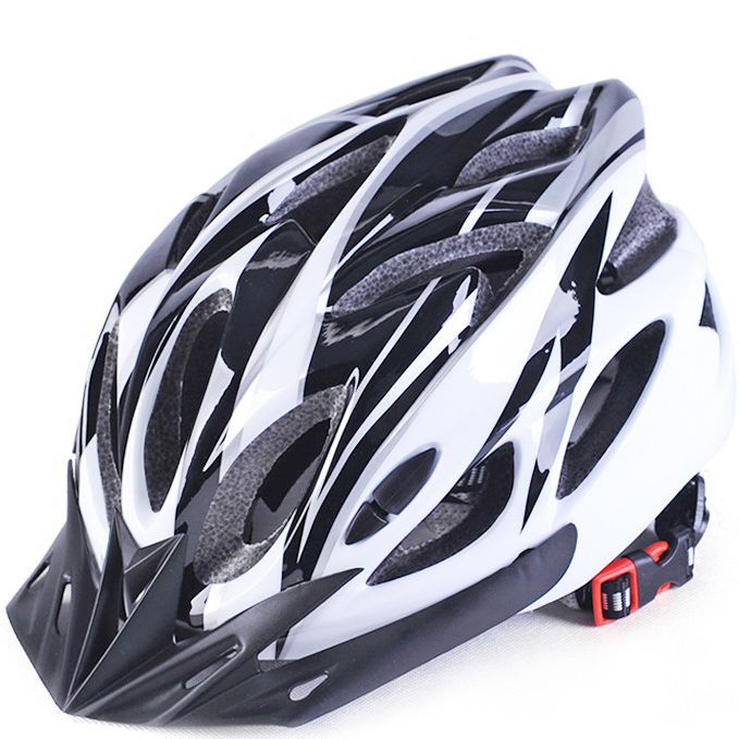 Mountain bike protective helmet Stornfield