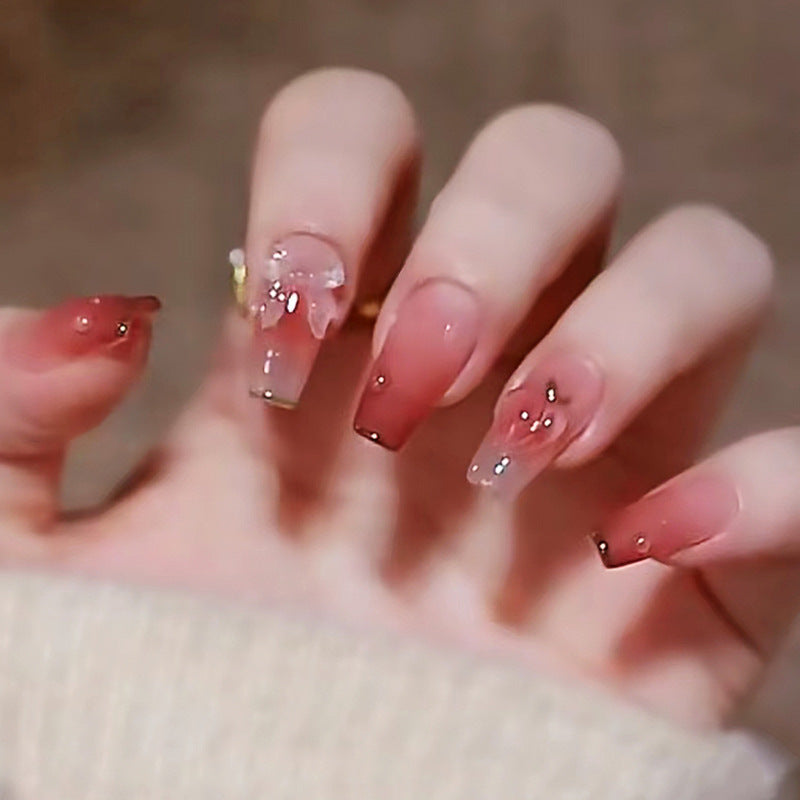 Artificial Nail Design