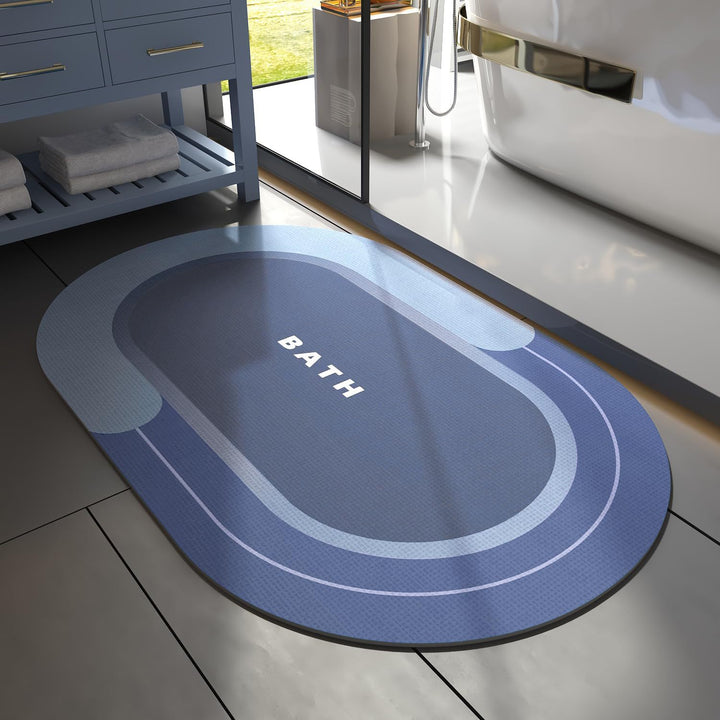Stylish Bath Mat Stornfield