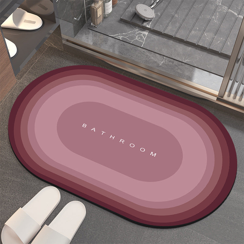 Bathroom Mat Stornfield