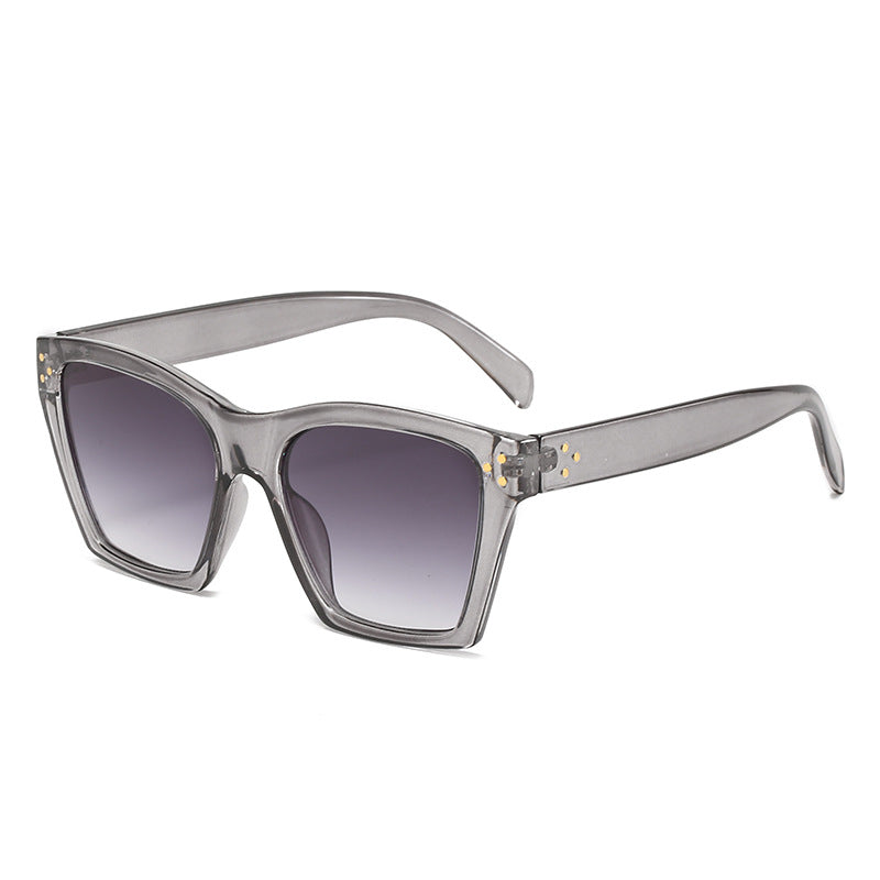 Ladies large fashionable sunglasses Stornfield