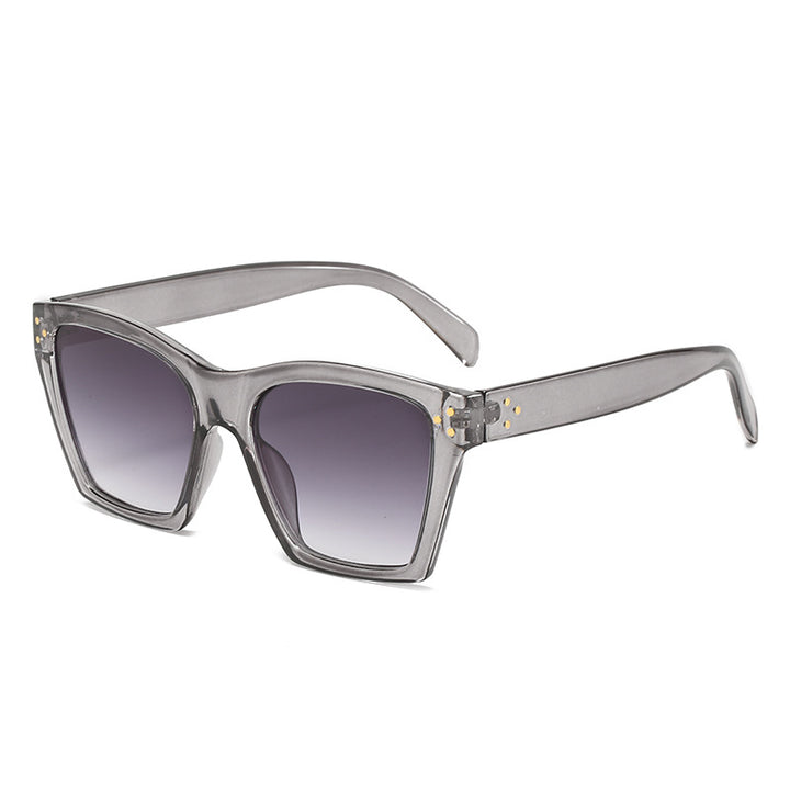 Ladies large fashionable sunglasses Stornfield