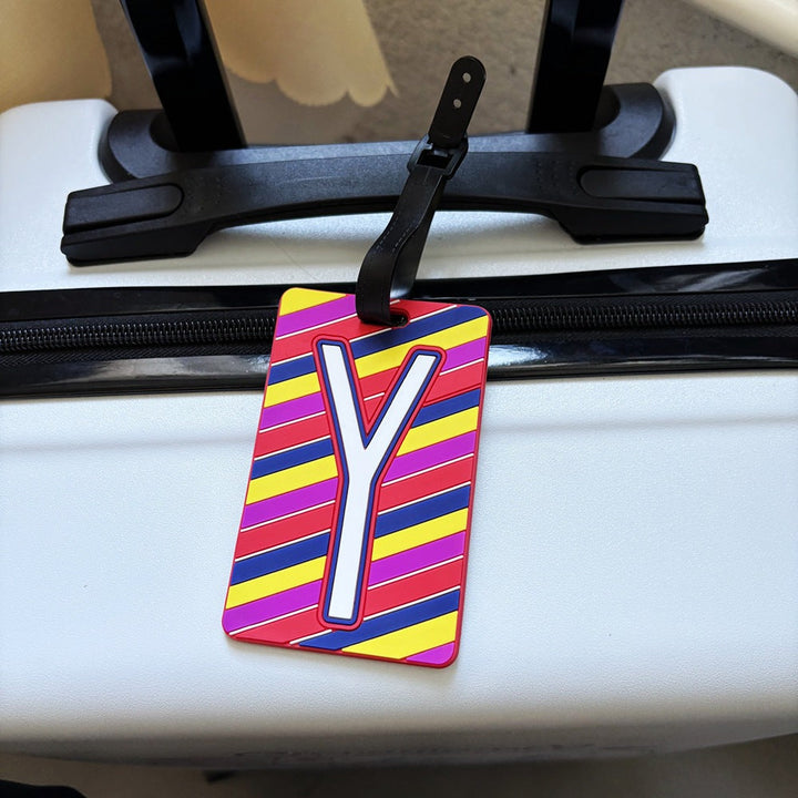 Luggage Identifier Stornfield