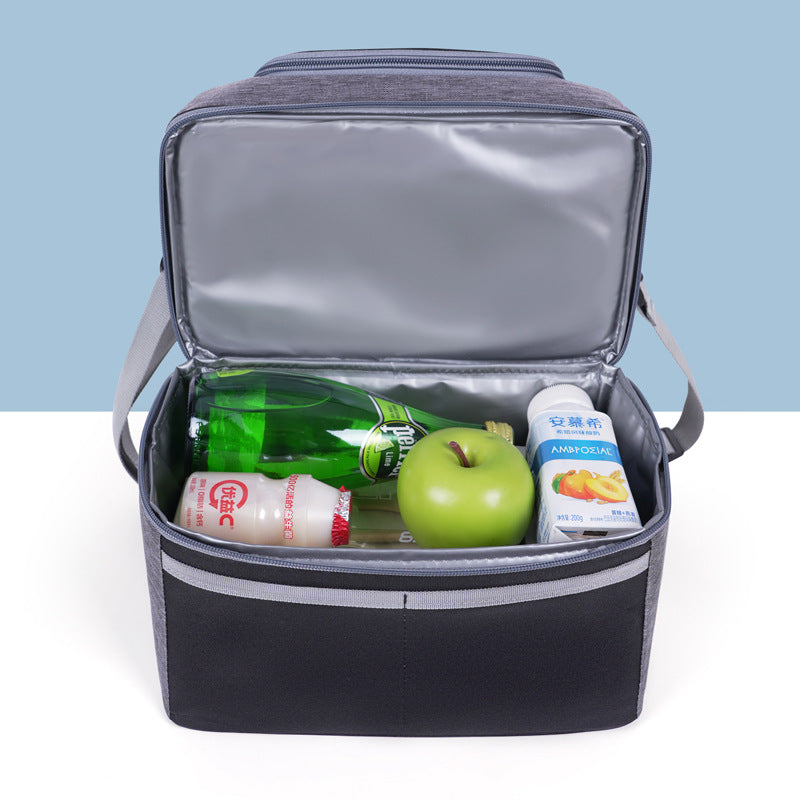 Stylish Insulated Lunch Cooler