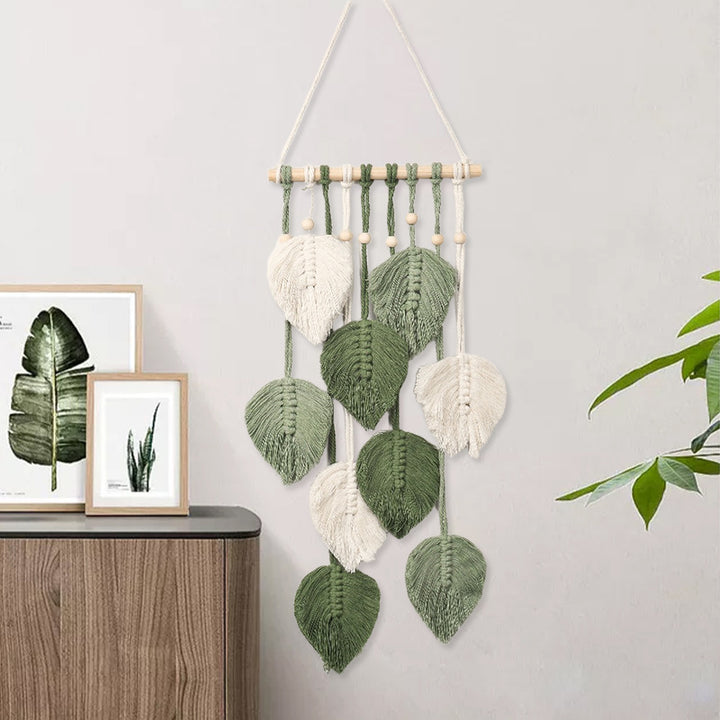 Macramé Wall Decoration Stornfield