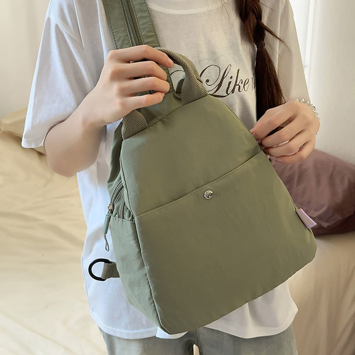 Compact Backpack Stornfield