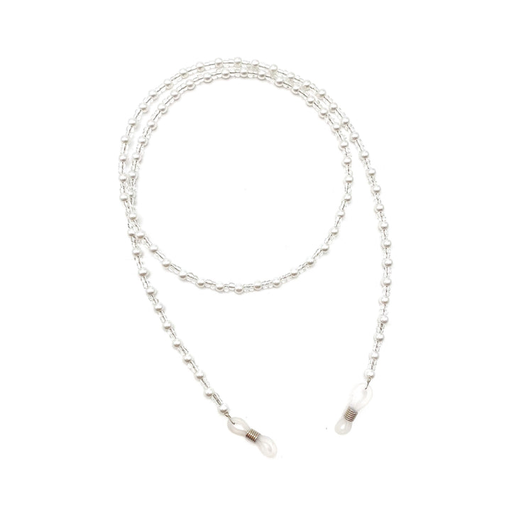 Beaded Eyewear Chain Stornfield