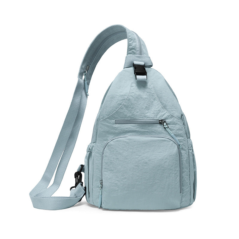 Versatile Lightweight Sling Bag