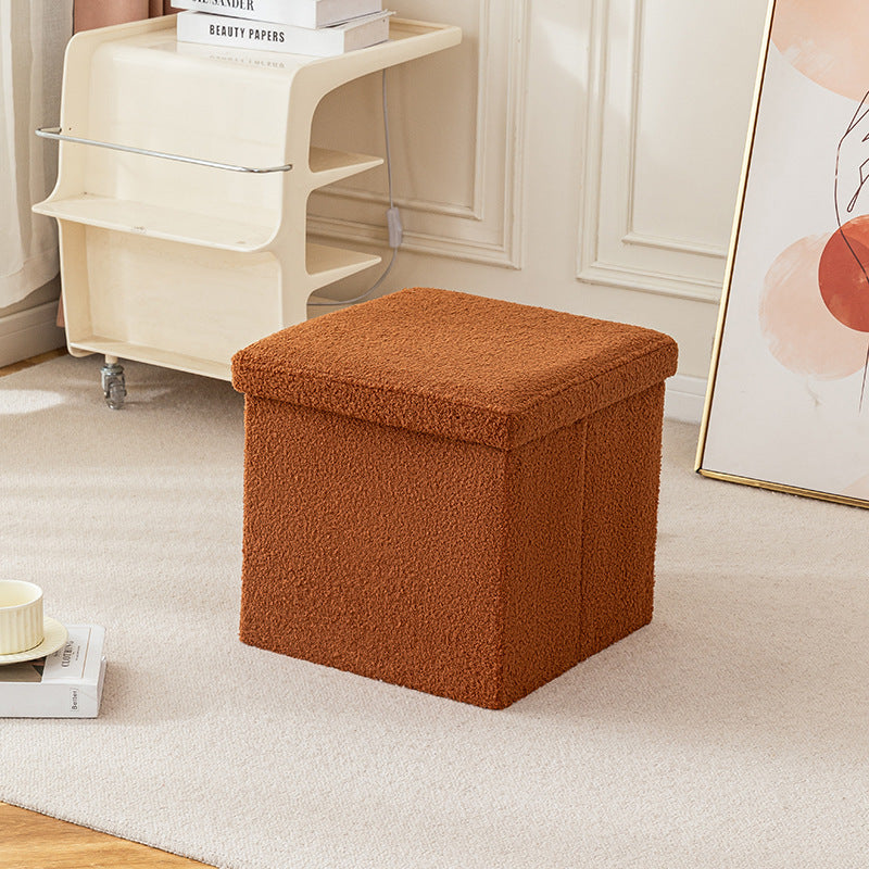 Plush Storage Cube Stornfield