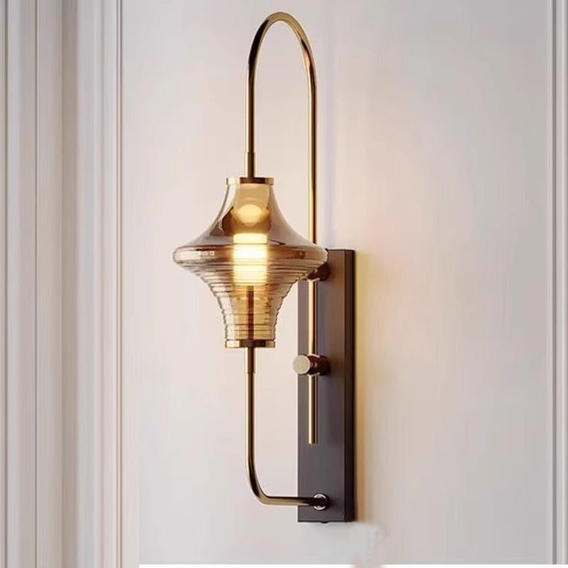 Contemporary Wall Sconce