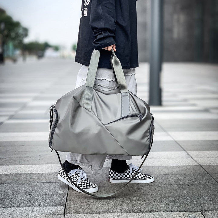Sporty Duffle Bag Stornfield