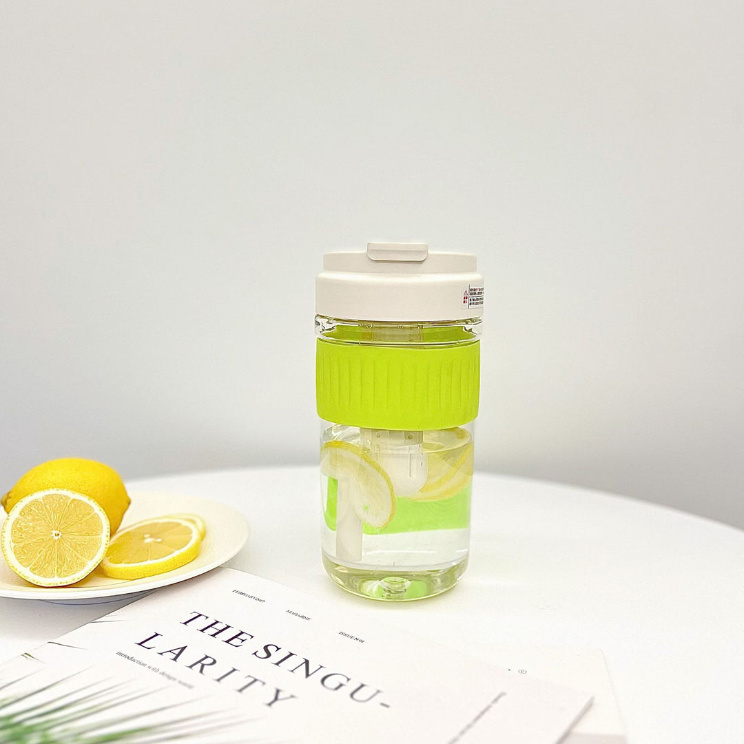 Women's Insulated Fruit Infusion Bottle Stornfield