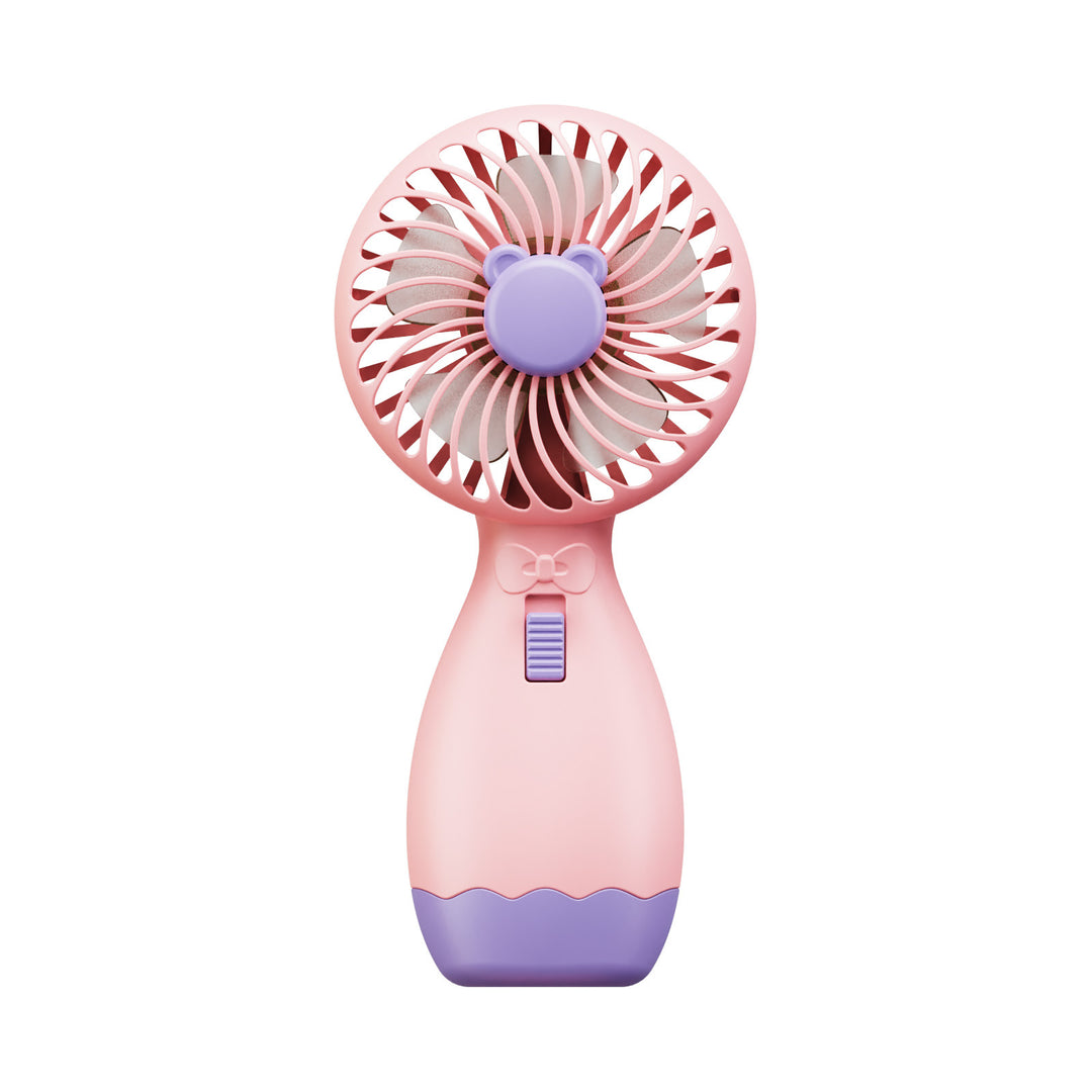 Portable Mini Handheld Cooling Fan Stornfield 1782798214