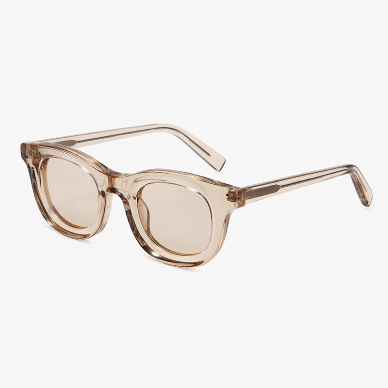 Women's fashionable sunglasses in trendy design with premium quality Stornfield