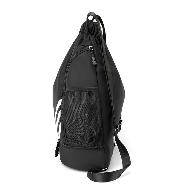 Drawstring Sports Backpack Stornfield