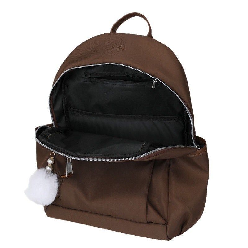 Modern Chic Backpack Stornfield