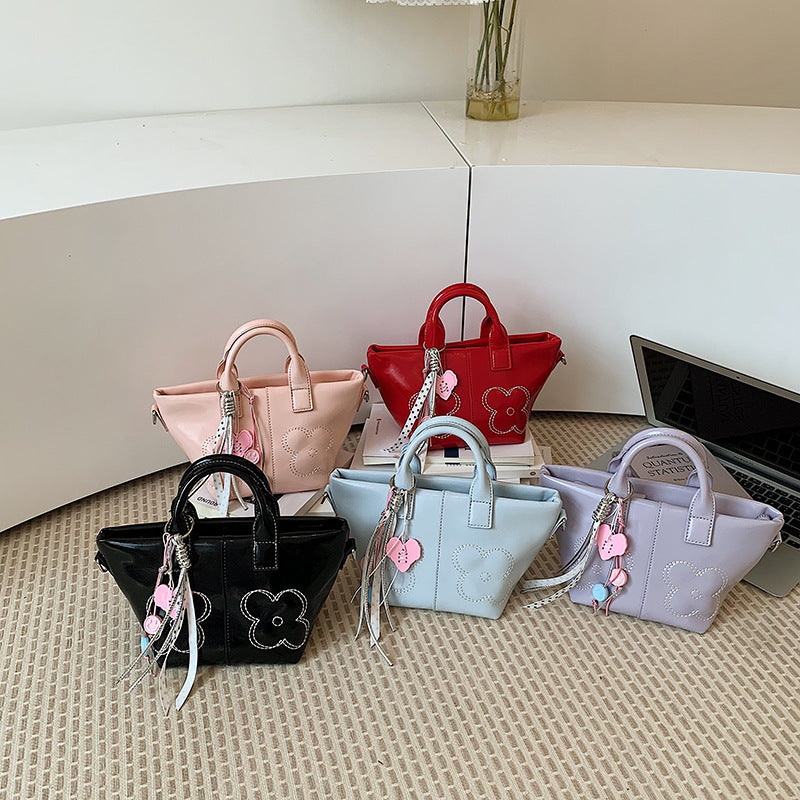 Fashion-Forward Handbag Stornfield