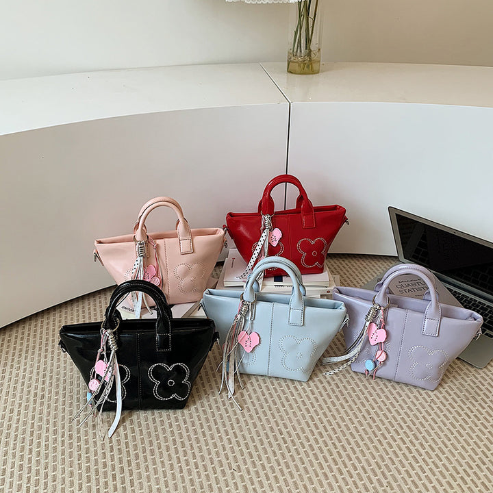 Fashion-Forward Handbag Stornfield