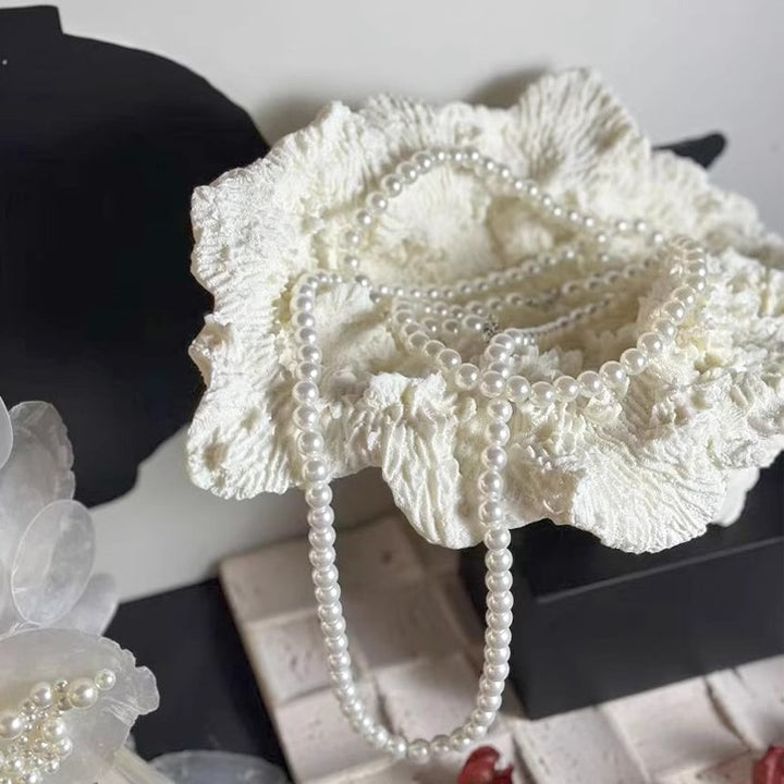 Decorative Coral-inspired Jewelry Holder