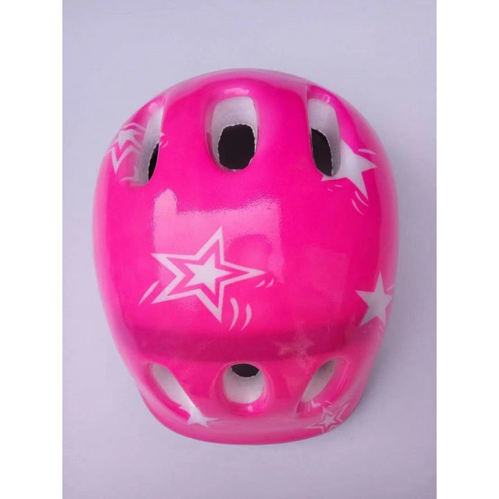 Kids' Safety Skate Helmet Stornfield