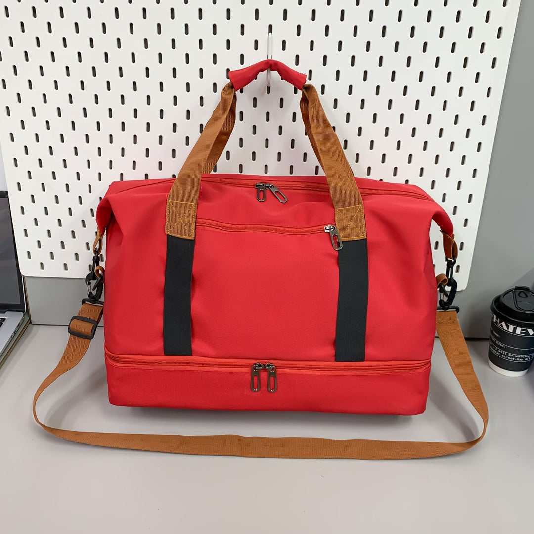 Stylish Travel Duffle Bag Stornfield