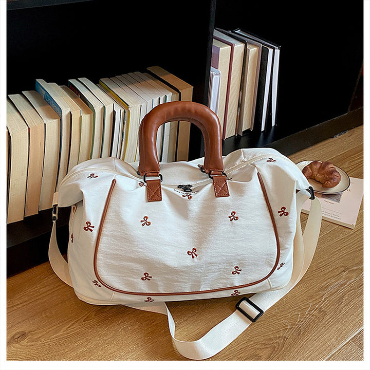 Sporty Shoulder Bag Stornfield