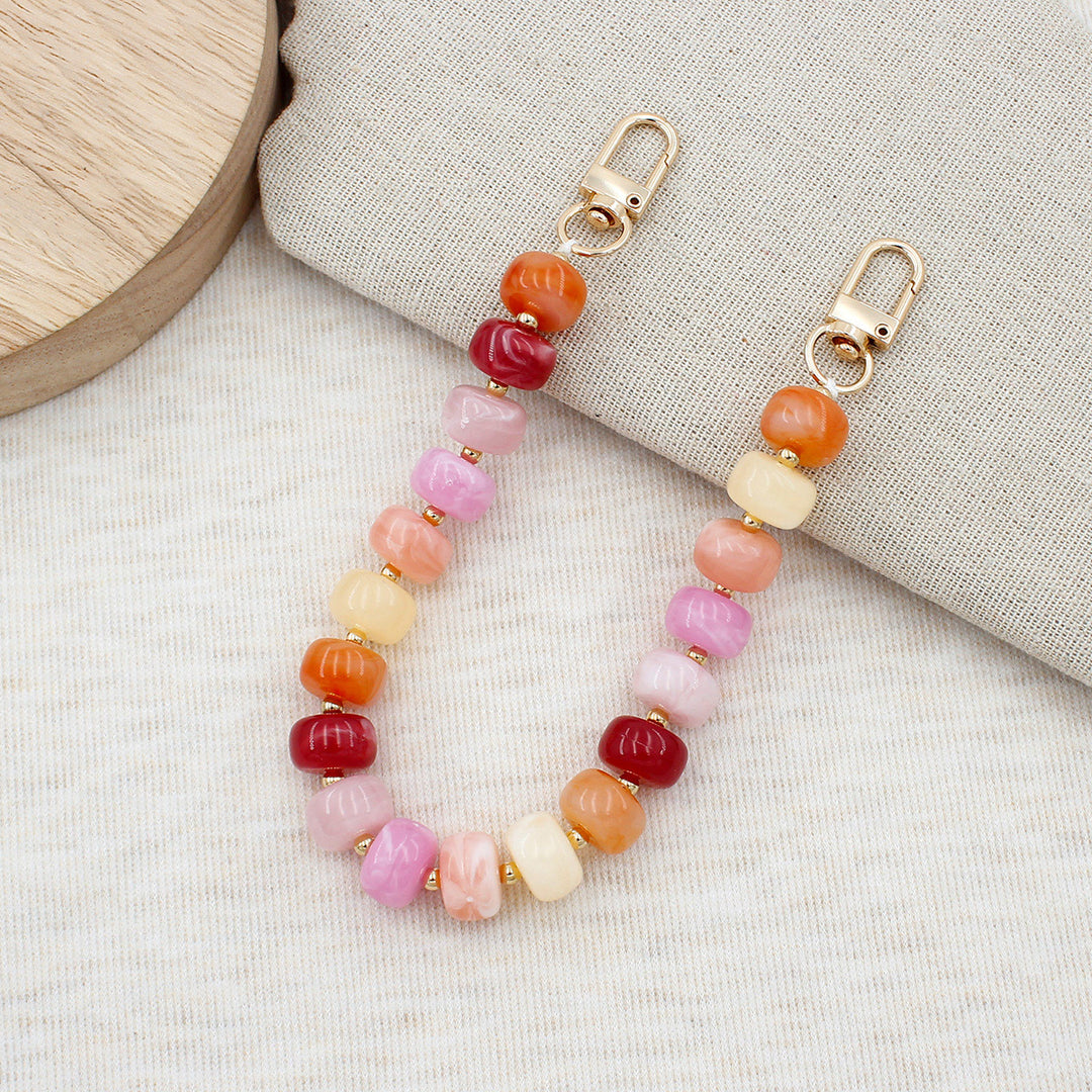 Beaded Eyewear Holder Stornfield