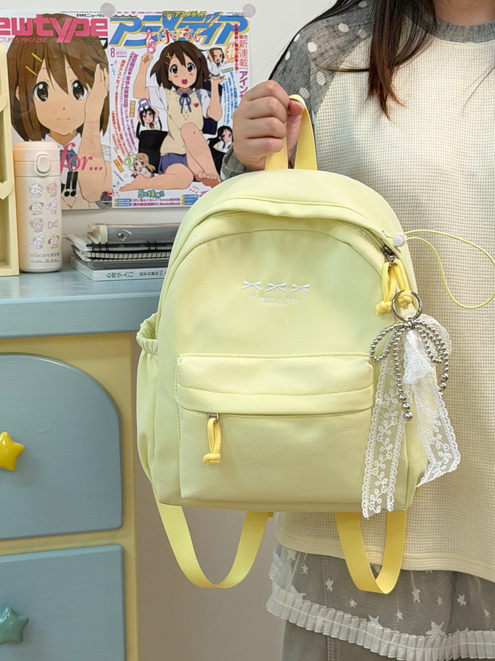 Stylish Lightweight Backpack Stornfield
