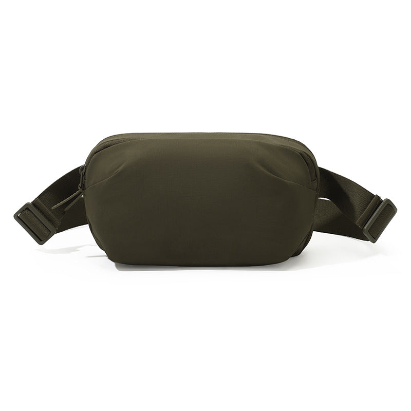 Lightweight Adjustable Waist Pack Stornfield
