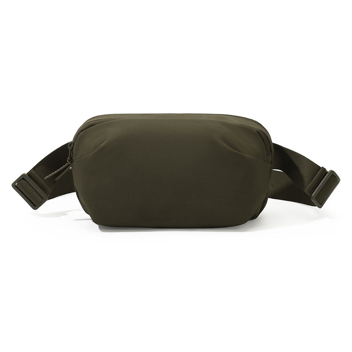 Lightweight Adjustable Waist Pack Stornfield