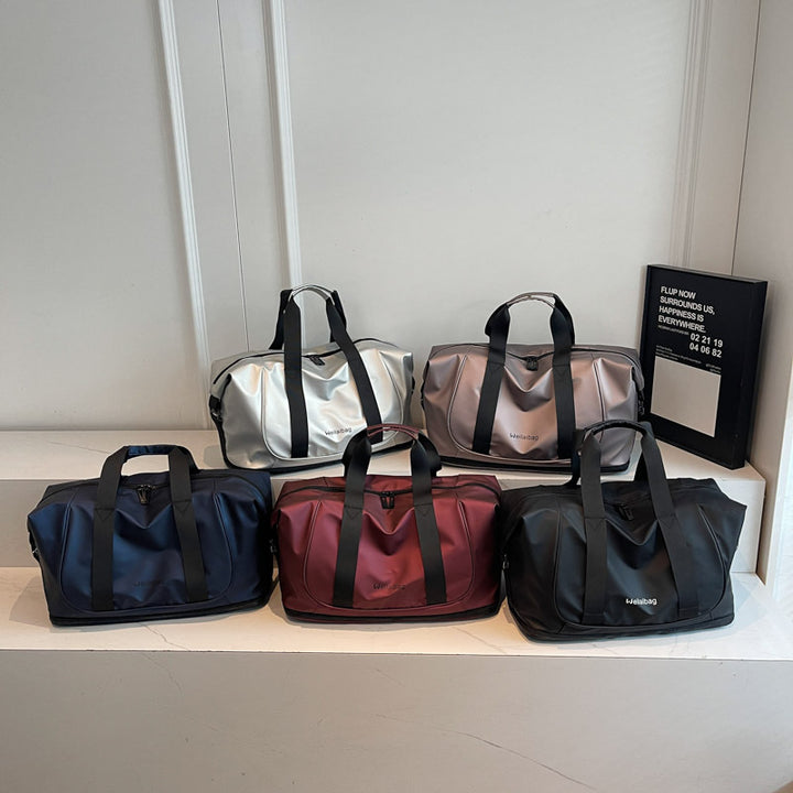 Durable Waterproof Gym Duffel Bag Stornfield